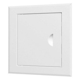 Cover Fepre Junction box (Ackerman box) White Plastic 30 x 40 cm | Tienda24 - Global Online Shop Tienda24.eu