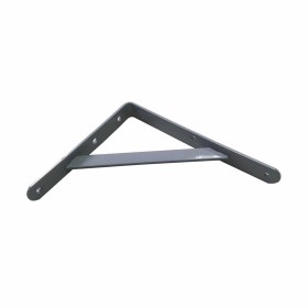 Set square Fepre Grey Steel (20 x 25 cm) by Fepre, Braces - Ref: S7909485, Price: 5,82 €, Discount: %