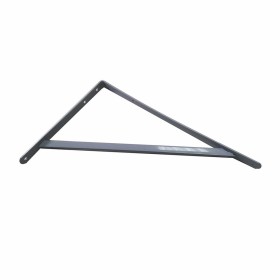 Set square Fepre Grey Steel (33 x 50 cm) by Fepre, Braces - Ref: S7909488, Price: 9,32 €, Discount: %