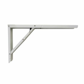 Escuadra Fepre Acero Blanco (30 x 52 cm) de Fepre, Escuadras de ángulo - Ref: S7909496, Precio: 22,92 €, Descuento: %