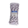 Braided rope EDM Polyester 20 m | Tienda24 - Global Online Shop Tienda24.eu