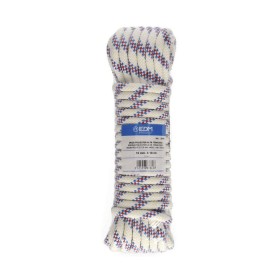 Braided rope EDM Polyester 20 m | Tienda24 - Global Online Shop Tienda24.eu