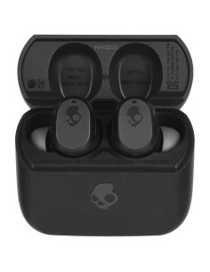 Oreillette Bluetooth Celly FLOWBEATBK | Tienda24 Tienda24.eu