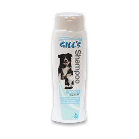 Shampoo für Haustiere GILL'S (200 ml) von GILL'S, Shampoos und Conditioner - Ref: S7909517, Preis: 5,23 €, Rabatt: %