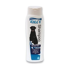 Pet shampoo Inodorina 1 L Short-haired dogs | Tienda24 - Global Online Shop Tienda24.eu