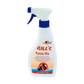 Hunde- und Katzenabwehrmittel GILL'S von GILL'S, Repellent-Sprays - Ref: S7909521, Preis: 9,78 €, Rabatt: %