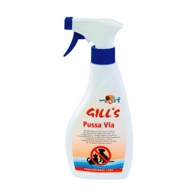 Hunde- und Katzenabwehrmittel GILL'S von GILL'S, Repellent-Sprays - Ref: S7909521, Preis: 10,48 €, Rabatt: %