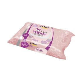 Wet Wipes for Pets GILL'S XL 40 uds 30 x 20 cm by GILL'S, Hygienic wipes - Ref: S7909536, Price: 5,65 €, Discount: %