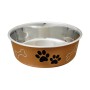 Mangeoir pour animaux Nayeco Baltic Acier inoxydable (17 cm) (800 ml) | Tienda24 - Global Online Shop Tienda24.eu