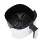 Fritadeira de Ar Fagor Naturfry Branco 1450 W 2,5 L | Tienda24 - Global Online Shop Tienda24.eu