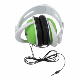 Headphones with Headband Estrella by BigBuy Tech, Headphones and accessories - Ref: S7909582, Price: 10,43 €, Discount: %