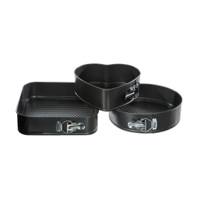 Buy Set of Detachable Baking Tins Secret de