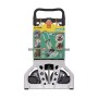 Carrello Multiuso Wolfcraft TS 850 | Tienda24 - Global Online Shop Tienda24.eu