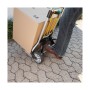 Carrello Multiuso Wolfcraft TS 850 | Tienda24 - Global Online Shop Tienda24.eu