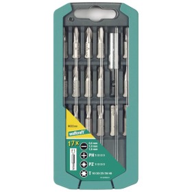 Bit set Wolfcraft 8633000 Screwdriver by Wolfcraft, Screwdriver accessories - Ref: S7909605, Price: 15,45 €, Discount: %