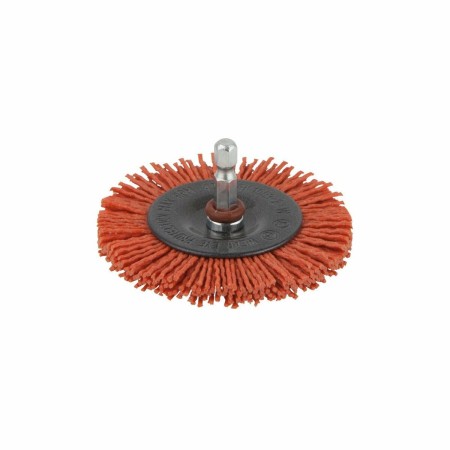 Grinding Disc Wolfcraft 1500000 by Wolfcraft, Abrasive wheels and discs - Ref: S7909607, Price: 7,39 €, Discount: %