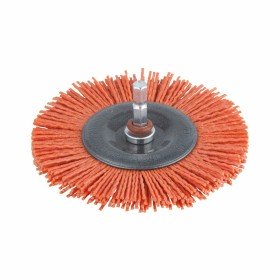 Brosse pour rénovateur de surface Scheppach MRS1300 Coton | Tienda24 - Global Online Shop Tienda24.eu