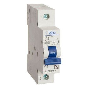 Fuse box Solera | Tienda24 - Global Online Shop Tienda24.eu