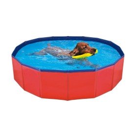 Detachable Pool Nayeco 120 x 30 cm Dog by Nayeco, Bath and shower accessories - Ref: S7909658, Price: 70,12 €, Discount: %