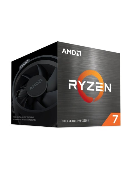 Procesador AMD Ryzen™ 7 5700 AMD AM4 | Tienda24 Tienda24.eu