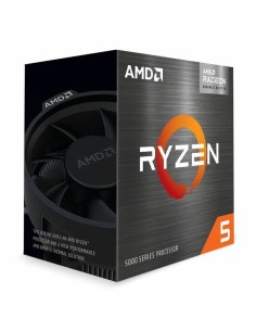 Processador AMD 100-100001350WOF | Tienda24 Tienda24.eu