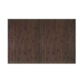 Tapis Stor Planet Brun foncé Bambou (160 x 240 cm) de Stor Planet, Tapis - Réf : S7909677, Prix : 111,15 €, Remise : %