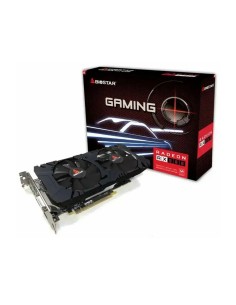 Graphics card ASRock A580 CL 8GO Intel ARC A580 GDDR6 | Tienda24 Tienda24.eu