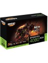 Tarjeta Gráfica INNO3D N408S3-166X-18703552 NVIDIA GeForce RTX 4080 | Tienda24 Tienda24.eu