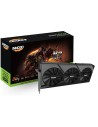 Tarjeta Gráfica INNO3D N408S3-166X-18703552 NVIDIA GeForce RTX 4080 | Tienda24 Tienda24.eu