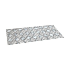 Alfombra vinílica Stor Planet Croma Hidra 100 % PVC (50 x 140 cm) de Stor Planet, Alfombras - Ref: S7909683, Precio: 34,19 €,...