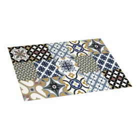 Tappeto per Esterni Quadro 230 x 160 x 0,5 cm Marrone | Tienda24 - Global Online Shop Tienda24.eu