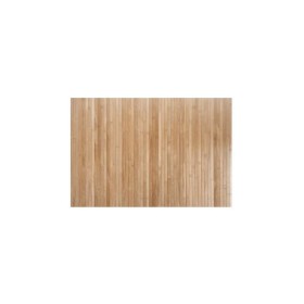 Carpet Stor Planet Natural Bamboo (140 x 200 cm) | Tienda24 - Global Online Shop Tienda24.eu