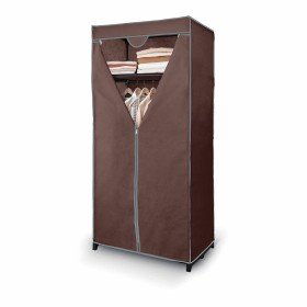 Garde-robe Jobgar Tissu (160 x 75 x 50 cm) de Jobgar, Penderies - Réf : S7909694, Prix : 35,94 €, Remise : %