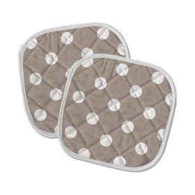 Paño de Cocina Belum Waffle Gris 45 x 70 cm | Tienda24 - Global Online Shop Tienda24.eu