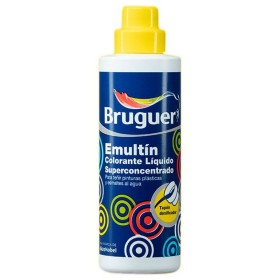 Colorante Líquido Superconcentrado Bruguer Emultin 5057392 Salmón 50 ml | Tienda24 - Global Online Shop Tienda24.eu