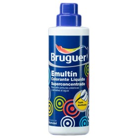 Colorante Líquido Superconcentrado Bruguer Emultin 5057392 Salmón 50 ml | Tienda24 - Global Online Shop Tienda24.eu