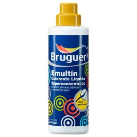 Colorante Líquido Superconcentrado Bruguer Emultin 5057392 Salmón 50 ml | Tienda24 - Global Online Shop Tienda24.eu