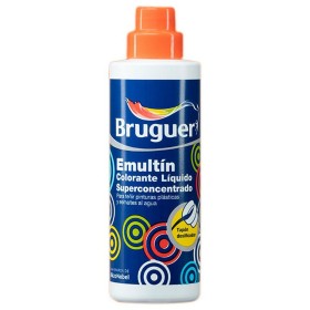 High Concentration Liquid Colourant Bruguer 5056654 Green 50 ml | Tienda24 - Global Online Shop Tienda24.eu