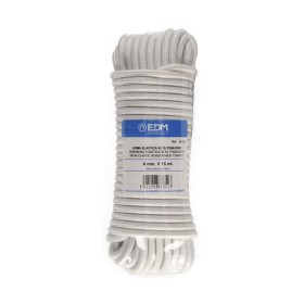 Braided rope EDM Polyester 15 m | Tienda24 - Global Online Shop Tienda24.eu