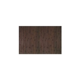 Alfombra Stor Planet Bambú Marrón oscuro (60 x 90 cm) de Stor Planet, Alfombras - Ref: S7909744, Precio: 16,60 €, Descuento: %