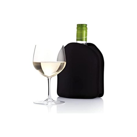 Bottle Cooler Secret de Gourmet | Tienda24 - Global Online Shop Tienda24.eu