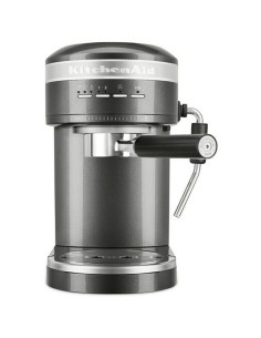 Cafeteira Superautomática DeLonghi ECAM 350.35.SB Prateado | Tienda24 Tienda24.eu