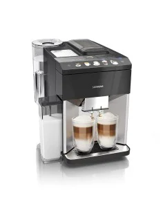 Caffettiera superautomatica Siemens AG TQ 507R03 Nero Sì 1500 W 15 bar 2 Tazze 1,7 L da Siemens AG, Macchine da caffè superau...