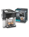 Cafeteira Superautomática Siemens AG TQ 507R03 Preto Sim 1500 W 15 bar 2 Kopjes 1,7 L | Tienda24 Tienda24.eu