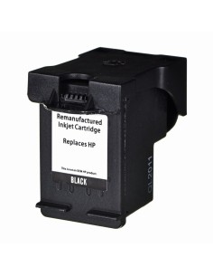 Cartuccia ad Inchiostro Originale Superbulk SB-H302XLB Nero da Superbulk, Toner e inchiostro per stampante - Ref: S9159068, P...