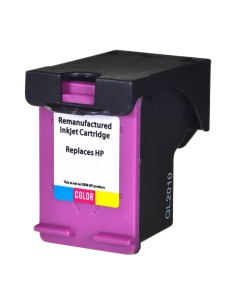 Cartuccia ad Inchiostro Originale Superbulk SB-H302XLC Multicolore da Superbulk, Toner e inchiostro per stampante - Ref: S915...