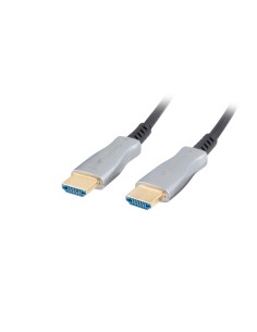 HDMI Cable Aisens A119-0115 Black 3 m | Tienda24 Tienda24.eu