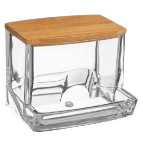 Aufbewahrungsbox Confortime Sweet Holz (58 x 39 x 21 cm) | Tienda24 - Global Online Shop Tienda24.eu