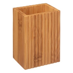 Suporte para a escova de Dentes 5five Terre Bambu de 5five, Suportes e dispensadores - Ref: S7909817, Preço: 6,36 €, Desconto: %