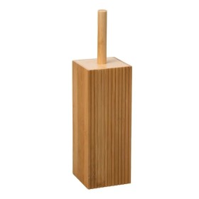 Toilet Brush 5five Terre Bamboo by 5five, Toilet accessories - Ref: S7909819, Price: 17,18 €, Discount: %